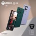 Oferta Relâmpago Celular Motorola Moto G86 5G Violeta 512GB, 8GB RAM + 16GB Ram Boost e Camera 50MP Sony LYTIA™e Bateria de 5200 mAh Tela 6.7"